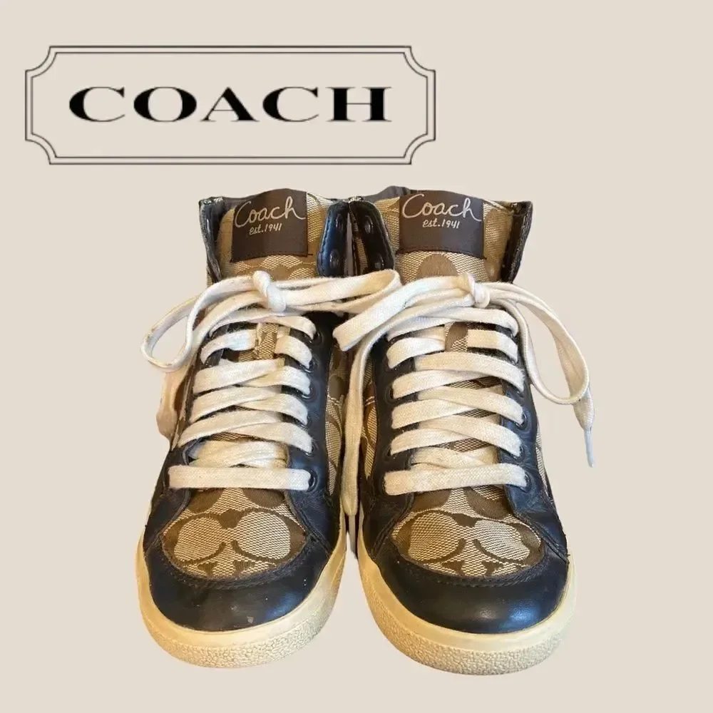Coach 